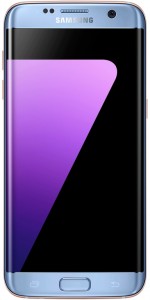 Смартфон Samsung Galaxy S7 Edge Blue