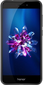 Смартфон Huawei Honor 8 Lite Black