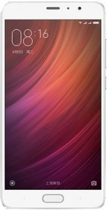 Смартфон Xiaomi Redmi Pro 32Gb Silver