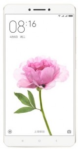 Смартфон Xiaomi Mi Max 32Gb Silver