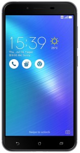 Смартфон Asus ZenFone 3 Max ZC553KL 32Gb Grey