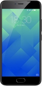 Смартфон Meizu M5 16Gb Blue