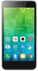 Смартфон Lenovo Vibe C2 Power Black