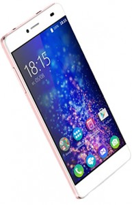 Смартфон BQ BQS-5070 Magic Pink