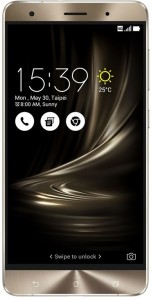 Смартфон Asus ZenFone Deluxe 3 ZS570KL 64Gb Gold