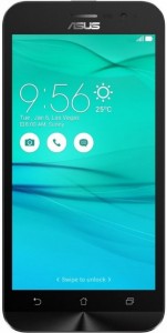 Смартфон Asus ZenFone Go ZB690KG 8Gb Grey