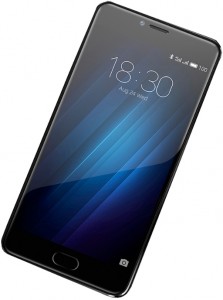Смартфон Meizu U20 16Gb Black