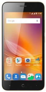 Смартфон ZTE Blade A601 Gold