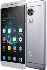 Смартфон LeEco Le Max2 Grey