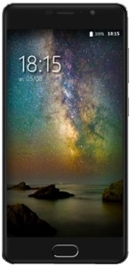 Смартфон BQ S-5201 Space Grey