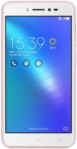 Смартфон Asus Zenfone Live ZB501KL 32Gb Pink
