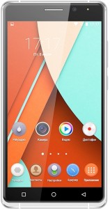 Смартфон Texet TM-6003 Graphite