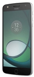 Смартфон Motorola Moto Z Play Black