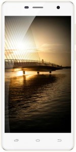 Смартфон Micromax Q351 Canvas Spark 2 pro Copper Gold