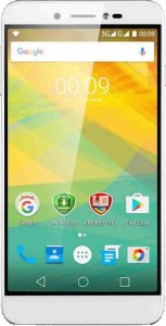 Смартфон Prestigio 5530 Grace Z5 DUO Silver