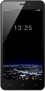 Смартфон Micromax Q479 Pace 2 plus White