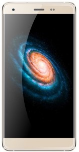 Смартфон ARK Impulse P2 Gold