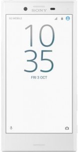 Смартфон Sony F5321 Xperia X Compact White