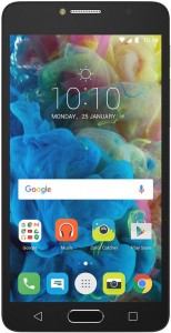 Смартфон Alcatel One Touch POP 4S 5095K Metal Gold