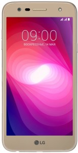 Смартфон LG X power 2 M320 Gold