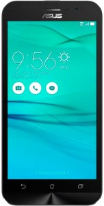 Смартфон Asus ZenFone Go ZB500KL 32Gb Silver