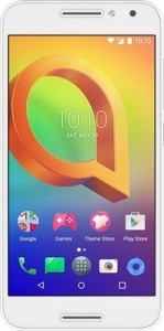 Смартфон Alcatel 5046D A3 White