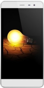 Смартфон Micromax Q4101 Champagne gold