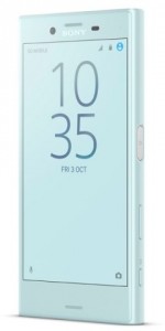 Смартфон Sony F5321 Xperia X Compact Mist Blue