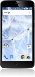 Смартфон Fly Cirrus 6 FS508 Black