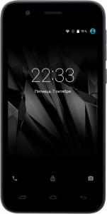 Смартфон Micromax Q346 Lite Coffee