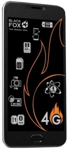 Смартфон BLACK FOX BMM 541s