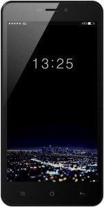 Смартфон Micromax Q479 Pace 2 plus Black