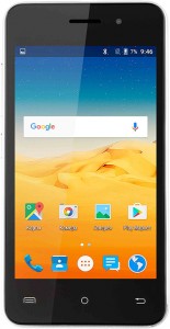 Смартфон Haier A40 White