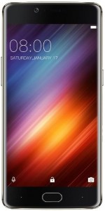Смартфон Doogee Shoot 1 Mocha gold