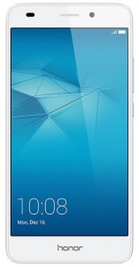 Смартфон Huawei Honor 5С 16Gb Silver