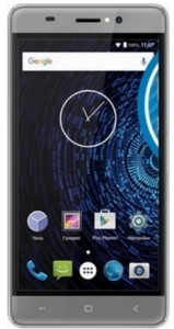 Смартфон Texet X-force TM-5009 Quartz