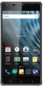 Смартфон Vertex Impress Style Titan
