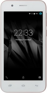 Смартфон Micromax Q346 Lite Champagne