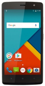 Смартфон Haier T50 White