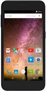 Смартфон Archos 50 Power Black