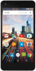 Смартфон Archos 50f Helium Dark Blue