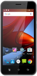Смартфон Texet TM-5017 Quartz