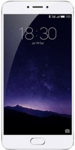 Смартфон Meizu MX6 32Gb Silver
