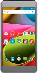 Смартфон Archos 55 Cobalt Plus Dark grey