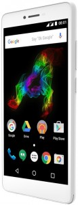 Смартфон Archos 50 Platinum 4G White
