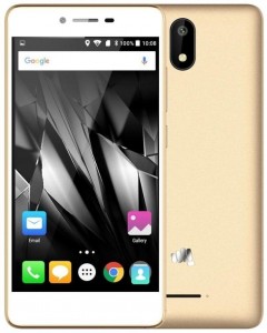Смартфон Micromax Q409 Bolt Supreme 6 Champagne