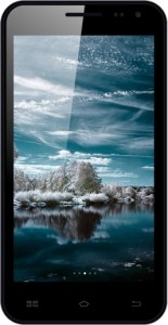 Смартфон Keneksi Zeta Black