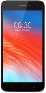 Смартфон Neffos Y5 White