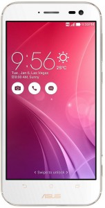 Смартфон Asus ZX551ML White