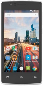 Смартфон Archos 45c Helium Black blue